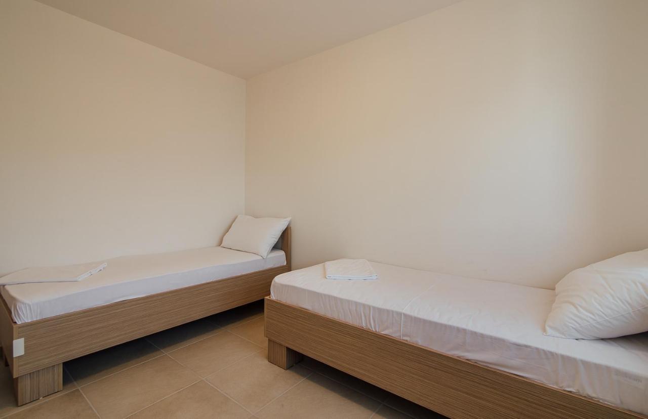 Vista Residence ヘルツェグ・ノヴィ エクステリア 写真
