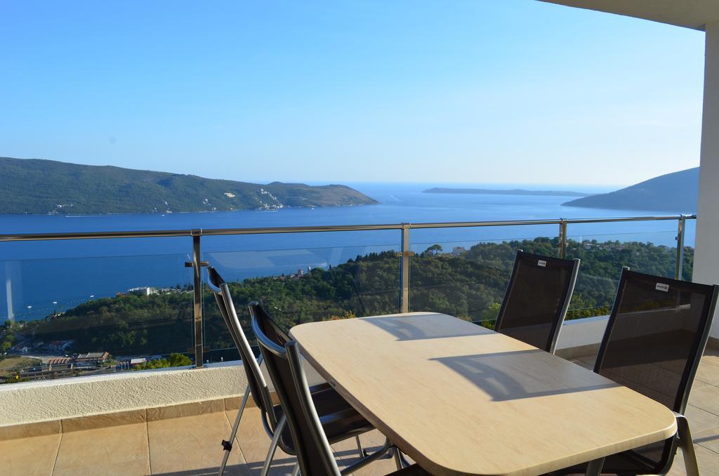 Vista Residence ヘルツェグ・ノヴィ 部屋 写真
