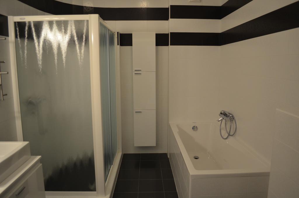 Vista Residence ヘルツェグ・ノヴィ 部屋 写真