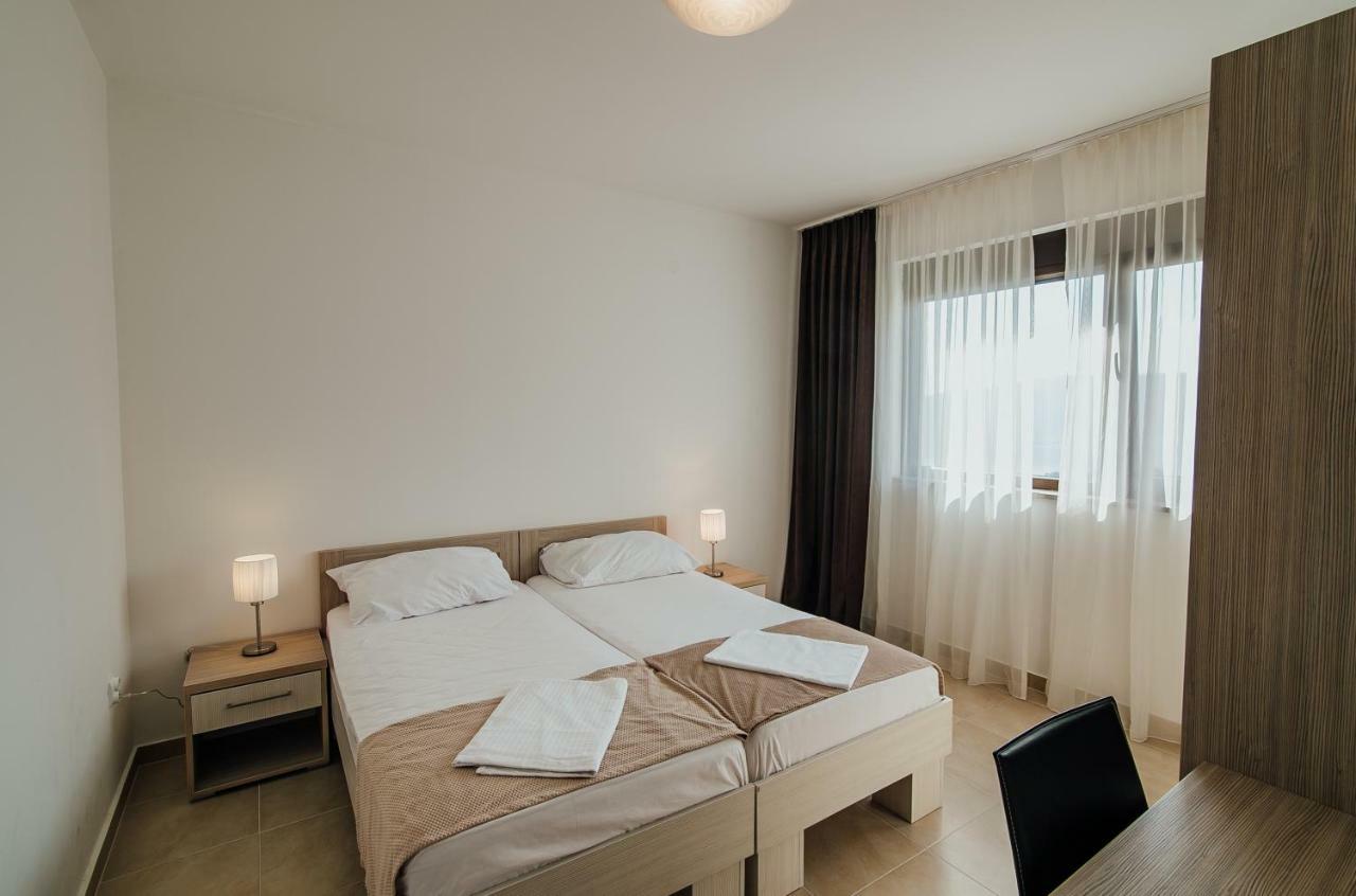 Vista Residence ヘルツェグ・ノヴィ エクステリア 写真