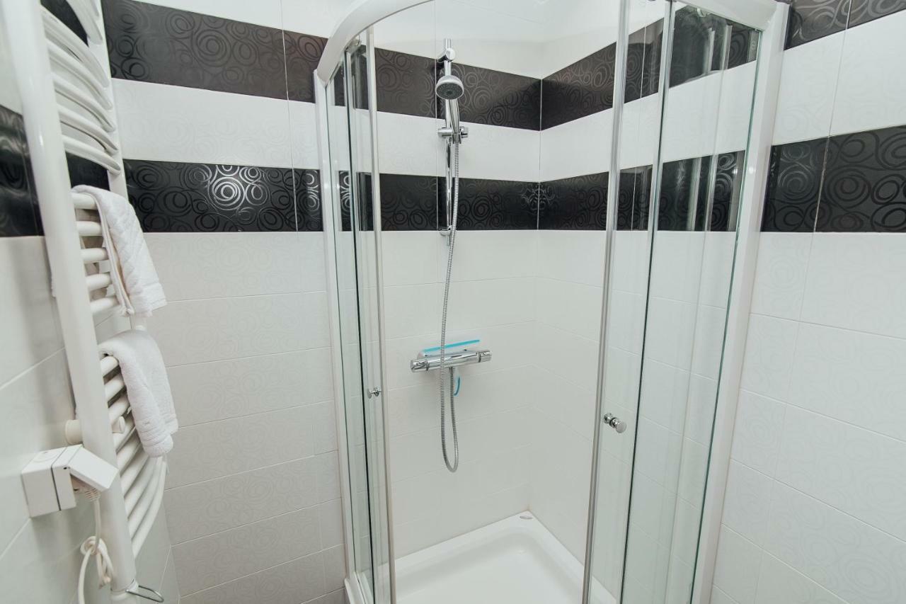 Vista Residence ヘルツェグ・ノヴィ エクステリア 写真